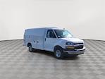 2024 Chevrolet Express 3500 RWD, Service Utility Van for sale #C240310 - photo 13