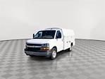 2024 Chevrolet Express 3500 RWD, Service Utility Van for sale #C240310 - photo 5