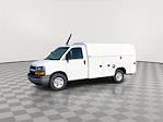 2024 Chevrolet Express 3500 RWD, Service Utility Van for sale #C240310 - photo 6