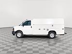 2024 Chevrolet Express 3500 RWD, Service Utility Van for sale #C240310 - photo 7