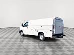 2024 Chevrolet Express 3500 RWD, Service Utility Van for sale #C240310 - photo 8