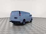 New 2024 Chevrolet Express 2500 Work Van RWD, Empty Cargo Van for sale #C240311 - photo 11