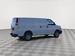 New 2024 Chevrolet Express 2500 Work Van RWD, Empty Cargo Van for sale #C240311 - photo 12