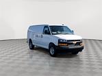 New 2024 Chevrolet Express 2500 Work Van RWD, Empty Cargo Van for sale #C240311 - photo 14