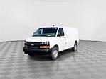 New 2024 Chevrolet Express 2500 Work Van RWD, Empty Cargo Van for sale #C240311 - photo 5