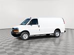 New 2024 Chevrolet Express 2500 Work Van RWD, Empty Cargo Van for sale #C240311 - photo 6