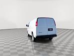 New 2024 Chevrolet Express 2500 Work Van RWD, Empty Cargo Van for sale #C240311 - photo 9