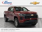 New 2024 Chevrolet Colorado LT Crew Cab 4x4, Pickup for sale #C240315 - photo 1