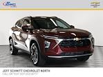 2025 Chevrolet Trax FWD, SUV for sale #C250026 - photo 1