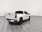 New 2025 Chevrolet Silverado 1500 RST Crew Cab 4x4, Pickup for sale #C250070 - photo 11