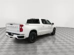 New 2025 Chevrolet Silverado 1500 RST Crew Cab 4x4, Pickup for sale #C250070 - photo 2