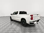 New 2025 Chevrolet Silverado 1500 RST Crew Cab 4x4, Pickup for sale #C250070 - photo 8