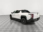 New 2025 Chevrolet Silverado EV LT Crew Cab 4WD, Pickup for sale #C250072 - photo 8