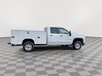 New 2025 Chevrolet Silverado 2500 Work Truck Double Cab 4x2, Service Truck for sale #C250075 - photo 11