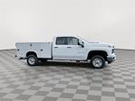 New 2025 Chevrolet Silverado 2500 Work Truck Double Cab 4x2, Service Truck for sale #C250075 - photo 12