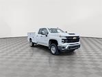 New 2025 Chevrolet Silverado 2500 Work Truck Double Cab 4x2, Service Truck for sale #C250075 - photo 13