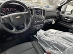 New 2025 Chevrolet Silverado 2500 Work Truck Double Cab 4x2, Service Truck for sale #C250075 - photo 18