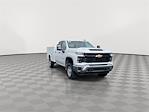 New 2025 Chevrolet Silverado 2500 Work Truck Double Cab 4x2, Service Truck for sale #C250075 - photo 3