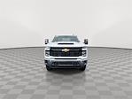 New 2025 Chevrolet Silverado 2500 Work Truck Double Cab 4x2, Service Truck for sale #C250075 - photo 4