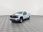 New 2025 Chevrolet Silverado 2500 Work Truck Double Cab 4x2, Service Truck for sale #C250075 - photo 5