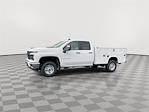 New 2025 Chevrolet Silverado 2500 Work Truck Double Cab 4x2, Service Truck for sale #C250075 - photo 6