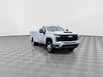 2025 Chevrolet Silverado 3500 Regular Cab 4x2, Service Truck for sale #C250087 - photo 3