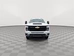 2025 Chevrolet Silverado 3500 Regular Cab 4x2, Service Truck for sale #C250087 - photo 4