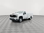 2025 Chevrolet Silverado 3500 Regular Cab 4x2, Service Truck for sale #C250087 - photo 5