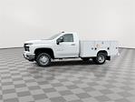 2025 Chevrolet Silverado 3500 Regular Cab 4x2, Service Truck for sale #C250087 - photo 6