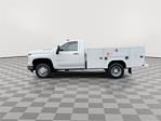 2025 Chevrolet Silverado 3500 Regular Cab 4x2, Service Truck for sale #C250087 - photo 7