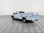 2025 Chevrolet Silverado 3500 Regular Cab 4x2, Service Truck for sale #C250087 - photo 8