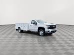 2025 Chevrolet Silverado 3500 Regular Cab 4x2, Service Truck for sale #C250088 - photo 13