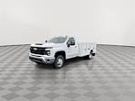 2025 Chevrolet Silverado 3500 Regular Cab 4x2, Service Truck for sale #C250088 - photo 5