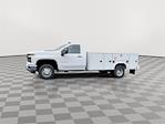 2025 Chevrolet Silverado 3500 Regular Cab 4x2, Service Truck for sale #C250088 - photo 6