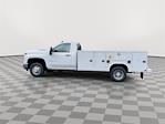 2025 Chevrolet Silverado 3500 Regular Cab 4x2, Service Truck for sale #C250088 - photo 7