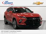 New 2025 Chevrolet Blazer RS FWD, SUV for sale #C250100 - photo 1