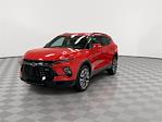 New 2025 Chevrolet Blazer RS FWD, SUV for sale #C250100 - photo 4