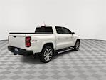 Used 2023 Chevrolet Colorado Z71 Crew Cab 4x4, Pickup for sale #N240138AB - photo 11