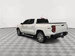 Used 2023 Chevrolet Colorado Z71 Crew Cab 4x4, Pickup for sale #N240138AB - photo 8