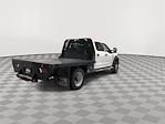 2019 Ford F-550 Crew Cab DRW 4x4, Flatbed Truck for sale #52406F - photo 11