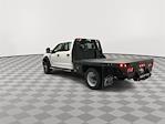 2019 Ford F-550 Crew Cab DRW 4x4, Flatbed Truck for sale #52406F - photo 2