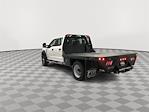 2019 Ford F-550 Crew Cab DRW 4x4, Flatbed Truck for sale #52406F - photo 6