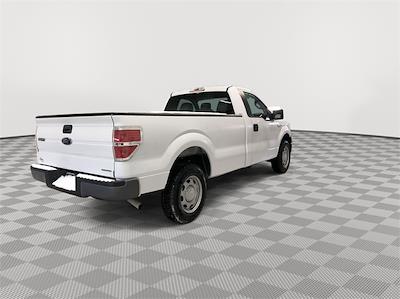 2014 Ford F-150 Regular Cab 4x2, Pickup for sale #52421F - photo 2