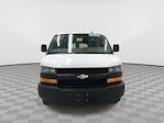 2022 Chevrolet Express 2500 RWD, Empty Cargo Van for sale #52459F - photo 5