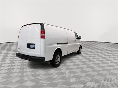 2023 Chevrolet Express 2500 RWD, Empty Cargo Van for sale #52463F - photo 2