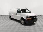 2023 Chevrolet Express 2500 RWD, Empty Cargo Van for sale #52463F - photo 13