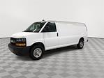 2023 Chevrolet Express 2500 RWD, Empty Cargo Van for sale #52463F - photo 7