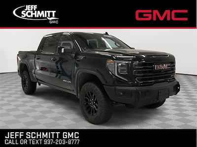 Used 2023 GMC Sierra 1500 AT4X Crew Cab 4x4, Pickup for sale #53081F - photo 1