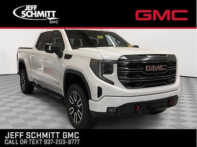 Used 2024 GMC Sierra 1500 AT4 Crew Cab 4x4, Pickup for sale #53082F - photo 1