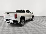 Used 2024 GMC Sierra 1500 AT4 Crew Cab 4x4, Pickup for sale #53082F - photo 2